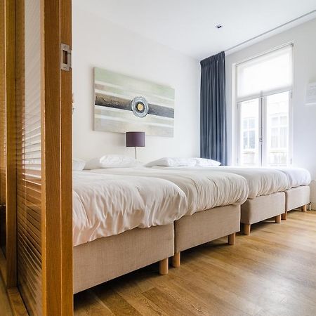 Marnix360Apartments Design Амстердам Екстериор снимка