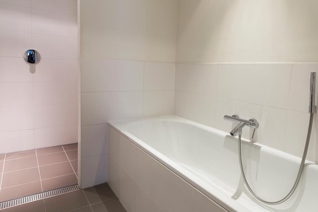 Marnix360Apartments Design Амстердам Екстериор снимка