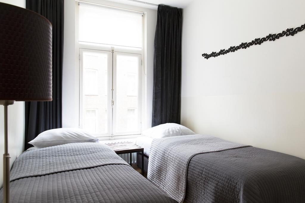 Marnix360Apartments Design Амстердам Екстериор снимка