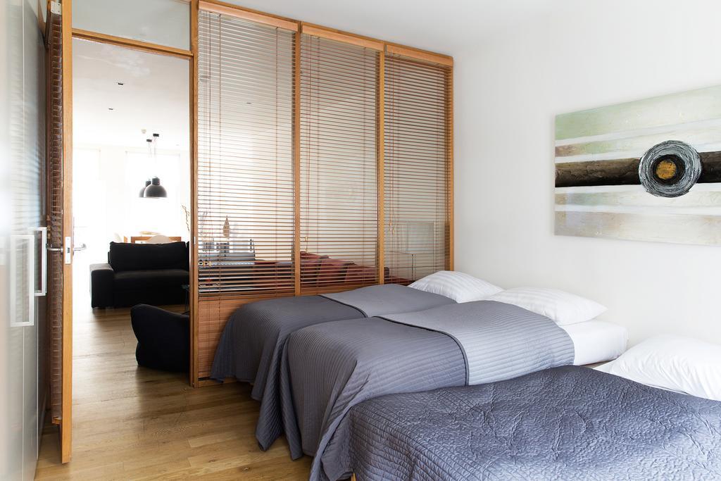 Marnix360Apartments Design Амстердам Екстериор снимка