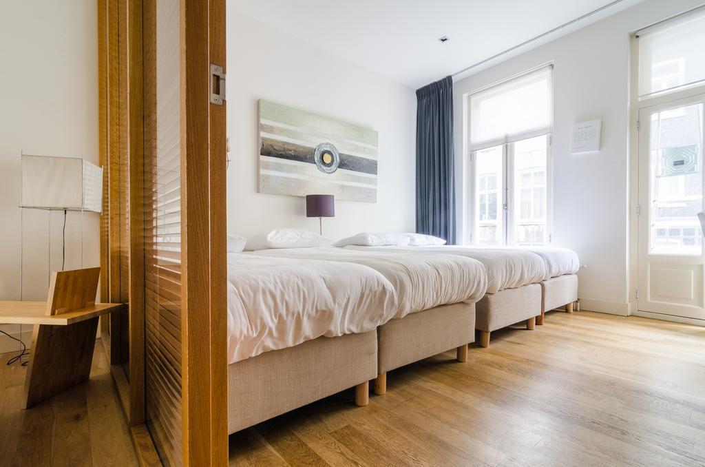 Marnix360Apartments Design Амстердам Екстериор снимка