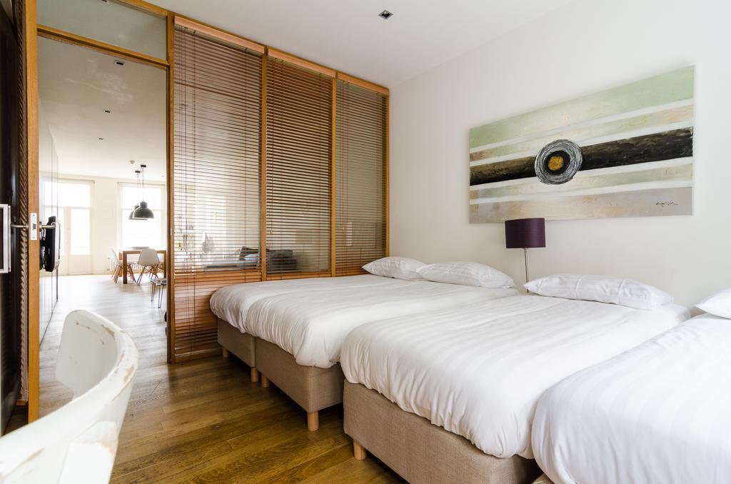 Marnix360Apartments Design Амстердам Екстериор снимка
