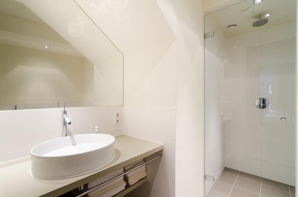 Marnix360Apartments Design Амстердам Екстериор снимка