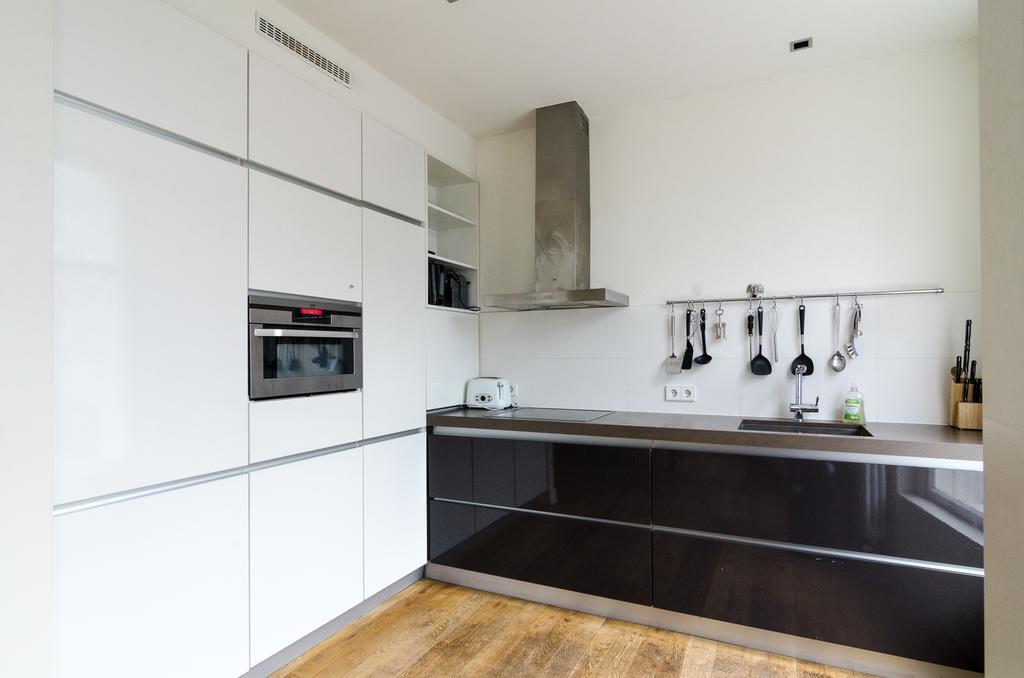 Marnix360Apartments Design Амстердам Екстериор снимка