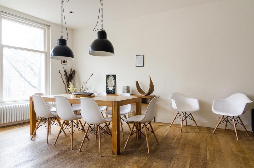 Marnix360Apartments Design Амстердам Екстериор снимка